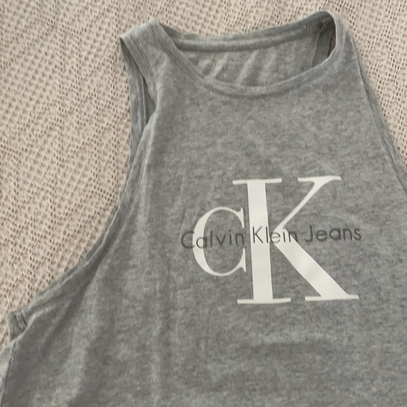 Calvin Klein tank - Picture 2 of 2